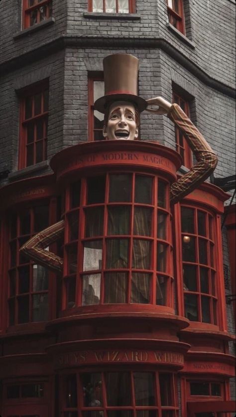 Harry Potter Wallpaper, To Share, Harry Potter, Building