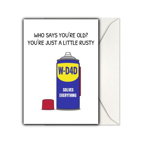 Happy Birthday Dad Cards, Happy Birthday Dad Funny, Happy Birthday Card For Dad, Funny Dad Birthday Cards, Father Birthday Cards, Birthday Card For Dad, Happy Birthday Kids, Teachers Day Card, Happy Birthday Card Funny