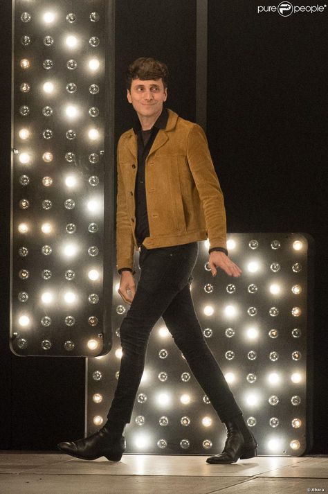 [OFFICIAL] Hedi Slimane Paris thread 2.0, all info and FAQ in the op - Page 19 « Kanye West Forum Saint Laurent Outfit, Saint Laurent Aesthetic, Saint Laurent Sneakers, Chelsea Boots Outfit, Boots Men Outfit, Rockstar Aesthetic, Stylish Mens Fashion, Hedi Slimane, Mens Fashion Casual Outfits