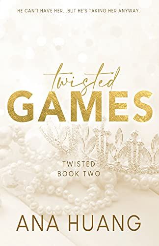 Twisted Games, Twisted Series, Colleen Hoover, Plot Twist, Reading Journal, Kindle Unlimited, Love Book, Book Aesthetic, Fiction Books