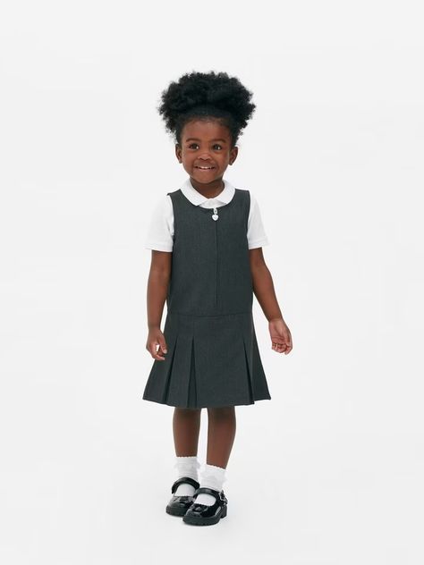 Shop 2024 School Uniform | Kids’ School Clothes | Primark Kids School Uniforms, Uniform Fits, Kids School Clothes, Toddler School Uniforms, Uniform Outfits, School Clothing, Uniform Ideas, Kindergarten Classroom Decor, School Uniform Kids