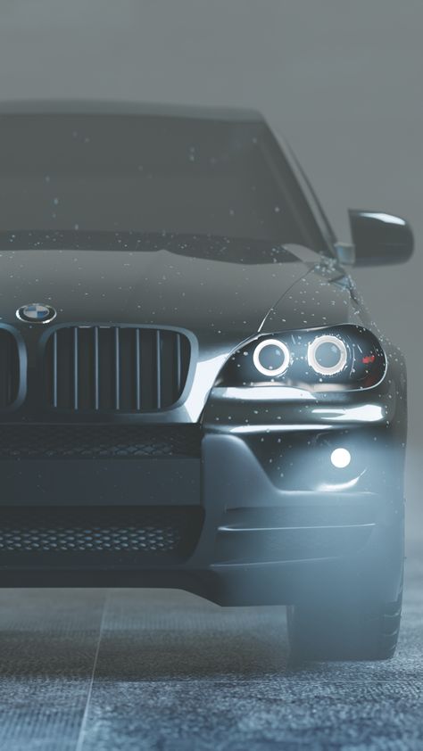 BMW X5 e70. Soft: Blender3d, Lightroom #blender #render #bmw #bmwlife #cars #blender3d Blender Render, Bmw E70, Bmw X5 E70, Blender 3d, Bmw X5, Art Works, Lightroom, Bmw, Cars