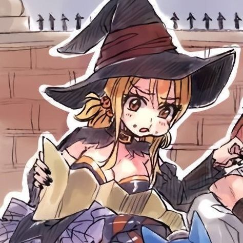 Natsu X Lucy, Duos Icons, Natsu And Lucy, Anime Halloween, Matching Halloween, Cartoon Profile Pictures, Halloween Icons, Couples Icons, Cute Anime Profile Pictures