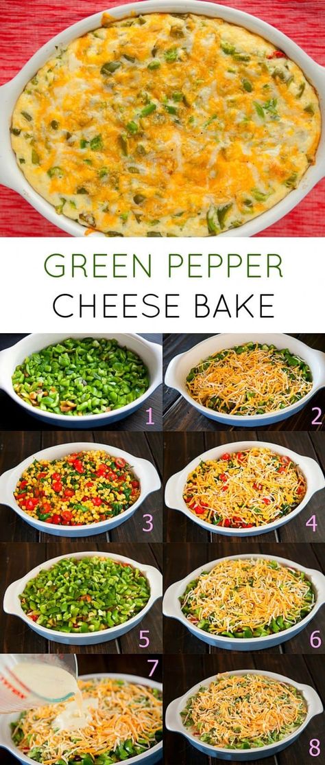 Green Peppers Side Dish, Green Pepper Side Dish Recipes, Green Pepper Appetizers, Green Pepper Recipes Side Dishes, Green Pepper Side Dish, Green Pepper Recipes Healthy, Green Pepper Dip, Green Pepper Recipes, Pepper Recipes