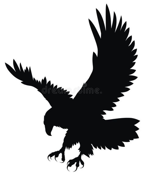 Native American Art Projects, Birds Artwork, Eagle Decor, Patriotic Wall Art, Eagle Silhouette, Eagle Vector, Eagle Images, Patriotic Wall, Military Decor