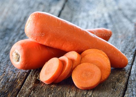 carrot on wooden by sommai. carrot on wooden #Affiliate #carrot, #wooden, #sommai Carrot Photo, Carrot Photoshoot, Carrot Picture, Carrot Photography, Vitamins For Vegetarians, Sunday Lunch, Carrot Soup, Health Healthy, Ham Recipes