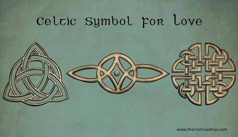 Celtic Motherhood Knot, Druid Symbols, Celtic Motherhood, Celtic Symbols And Meanings, Celtic Tattoo Symbols, Symbol For Love, Love Symbol Tattoos, Family Symbol, Irish Symbols