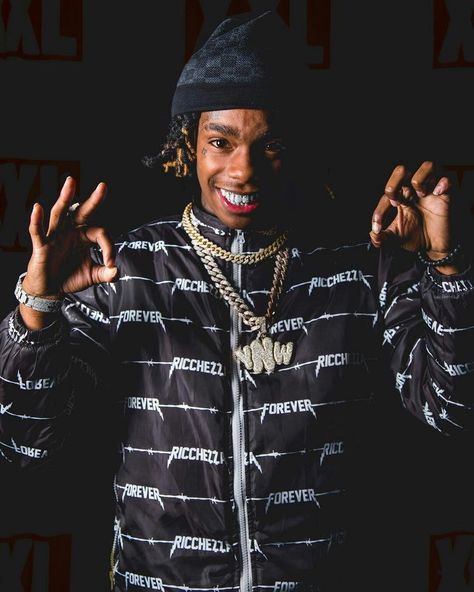 Lowkey Rapper, Ynw Melly, Rapper Wallpaper Iphone, Rapper Style, Rapper Outfits, Rap Wallpaper, Cute Black Guys, Man Crush Everyday, Rap Aesthetic