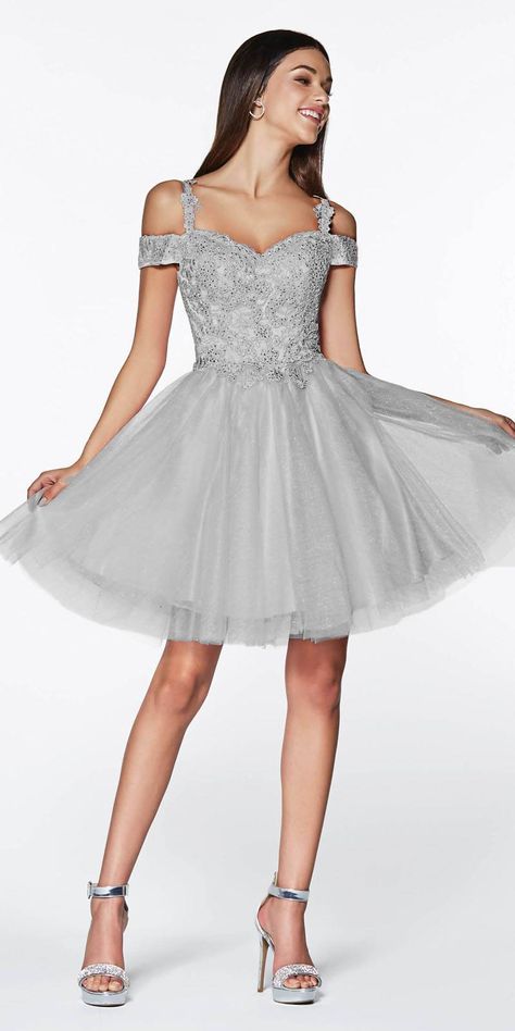 Silver Dama Dresses For Quince, Quinceanera Boots, Silver Dama Dresses, Dresses For Damas, Quince Damas Dresses, Quinceanera Dresses For Damas, Damas Outfits Quinceanera, Dama Dresses For Quince, Damas Dresses For Quince