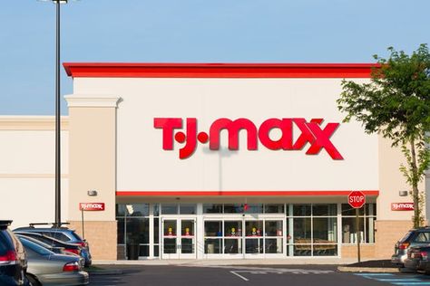 If You Need a Giant, 22-Pound Bag of Chocolate, TJ Maxx Has You Covered — Grocery News The Awful Truth, Peanut Butter Jar, Margarita Glasses, Colored Glassware, Halloween Items, Garden Stool, Grocery Shop, Amazing Food, Department Store