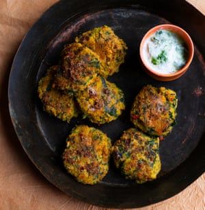 Butternut Squash Cooking, Chickpea Cakes, Spinach Cake, Cheddar Mashed Potatoes, Asian Seasoning, Roasted Shallots, Spinach Bake, Miso Butter, Store Cupboard