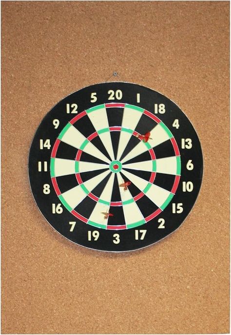 Amazon.com : Cork Dart Board Backer 36x 24x0.5 Inches : Sports & Outdoors Cork Dart Board, Dart Backboards, Dartboard Backboard, Dart Backboard, Dart Board Backboard, Dartboard Surround, Dart Board Wall, Best Darts, Electronic Dart Board