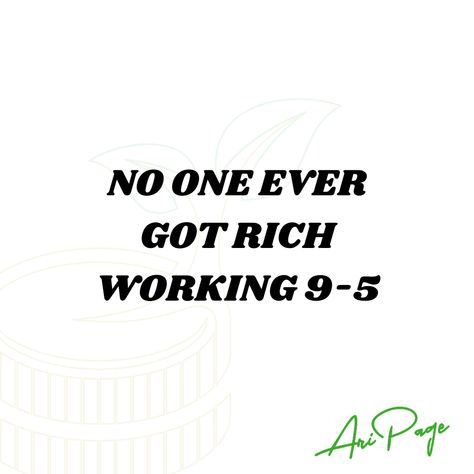 Millionaires have an average of 7 streams of income. Only 1 stream of income is too close to none 💸 7 Streams Of Income, Stream Of Income, Streams Of Income, Positive Quotes For Life Motivation, Positive Quotes For Life, Income Streams, Life Motivation, How To Get Rich, Only 1