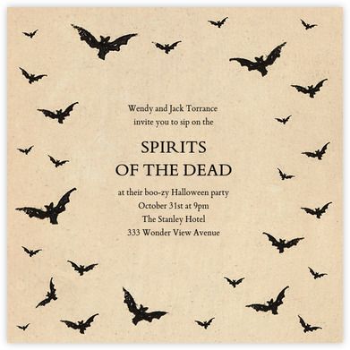 Samhain Party, Scary Halloween Invitations, Simplistic Aesthetic, Adult Halloween Invitations, Halloween Kids Party, Spirits Of The Dead, Halloween Party Invite, Halloween Invite, Beetlejuice Halloween