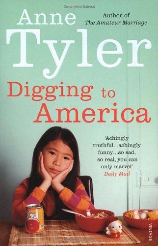 Anne Tyler Books, Korean Babies, Book Writer, Published Author, Old Love, Online Bookstore, Amazon Book Store, Love Reading, Reading Lists