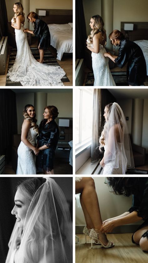 Bride Ready Photography, Get Ready Photos Wedding Bridal Parties, Before Wedding Photoshoot, Wedding Photography Outfit, Getting Ready Wedding Photos Makeup, Wedding Preparations Photography, Wedding Photography Preparation, Wedding Party Getting Ready Pictures, Wedding Day Photos Must Have Getting Ready