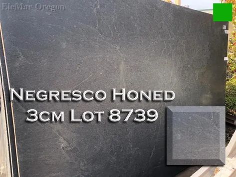 Honed Negresco Granite, Nocturnal Honed Granite, Grey Honed Granite Countertops, Negresco Honed Granite Countertops, Nero Orion Honed Granite, Negresco Leathered Granite, Misty Honed Granite, Virginia Mist Honed Granite, Galaxy Grey Honed Granite