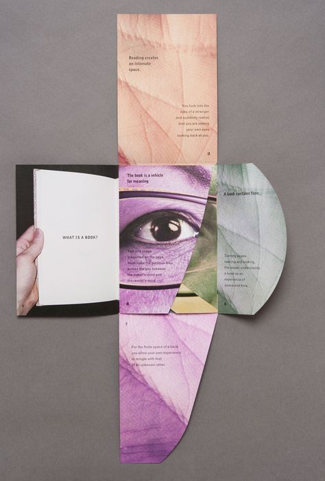 Layout Editoriale, Movable Book, Julie Chen, Buch Design, Artists Books, Zine Design, Flying Fish, 카드 디자인, Book Arts