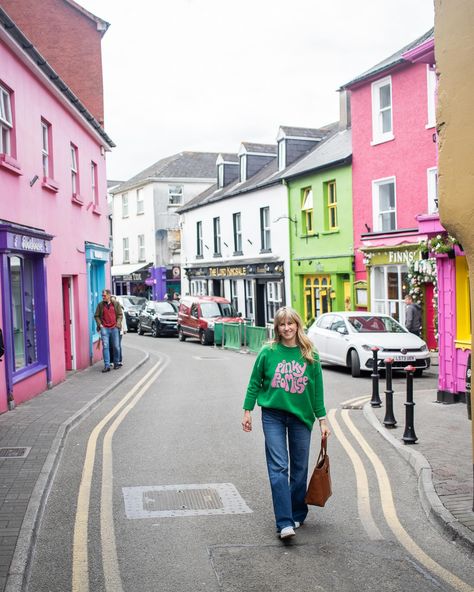 Pinky promise, this is the last of the Europe recaps📸 Kinsale, West Cork, Adare and Limerick, Ireland🇮🇪 May 24-27, 2024🎨 Kinsale Ireland, Letterkenny Ireland, County Limerick Ireland, English Market Cork Ireland, Limerick Ireland, Cork Ireland, Ireland Giant's Causeway, West Cork, Eyre Square Galway Ireland