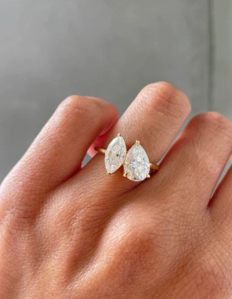 This Solitaire Rings item by SilvlightJewellery has 2 favorites from Etsy shoppers. Ships from India. Listed on Apr 7, 2024 Dual Stone Engagement Ring, Engagement Ring Upgrade, Moissanite Jewellery, Ring Upgrade, Stone Wedding, Marquise Ring, Gold Anniversary, Dream Engagement, Dream Engagement Rings