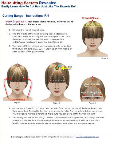 How to cut a fringe! Round Bob, Cut Hair At Home, Cut Your Own Hair, Cut Bangs, Helmet Hair, How To Cut Your Own Hair, Diy Haircut, How To Cut Bangs, Hair Techniques