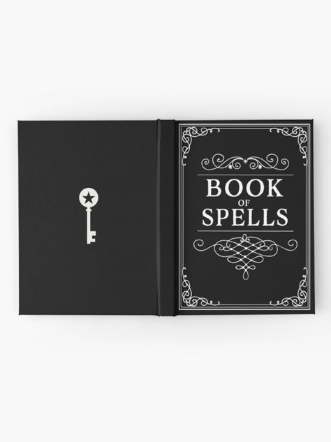 #bookofspells #wicthnotebook #spellsnotebook #magicnotebook #blackmagic #wiccannotebook #witchydiary #magicdiary Witch Notebook, Magic Journal, Book Of Spells, Black Notebook, Magic Witch, Witch Magic, Mini Book, Notebook Journal, Books To Buy