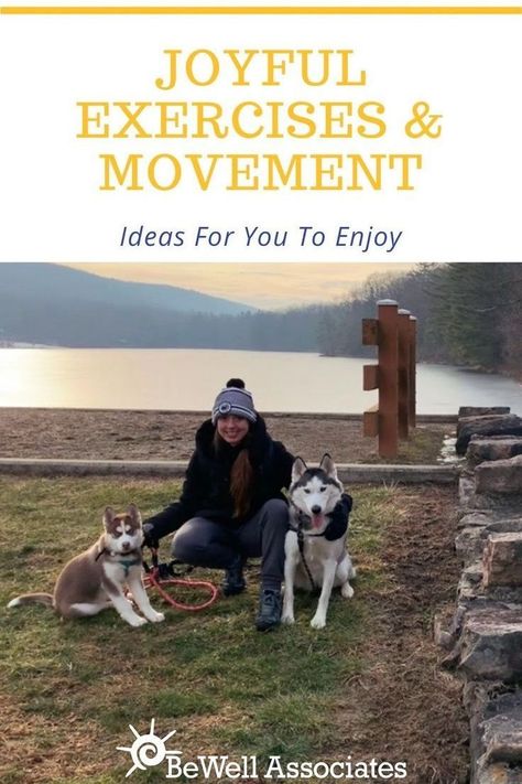 Movement Workout, Intuitive Movement, Adaptive Immune System, Joyful Movement, Primal Movement, Ways To Exercise, Mindful Movement, Cells Activity, Holistic Therapies