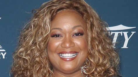 Why Sunny Anderson Is Hiding Her Kitchen From You Sunny Anderson Recipes, The Kitchen Food Network Recipes, The Kitchen Recipes, Sunny Anderson, The Kitchen Food Network, Food Network Star, Giada De Laurentiis, Kitchen Food, Kitchen Recipes