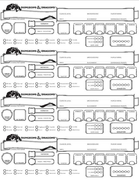 I made a pc tracker for DMs to use, that also tracks conditions and fairly basic stuff.: DungeonsAndDragons Dm Character Tracker, Dnd Dm Sheets, Dnd Combat Tracker, Dnd Tips For Dms, D&d Ideas For Dms, Dnd Cheat Sheet, Dnd Printables Free, Dnd For Beginners, Dnd Dm Tips