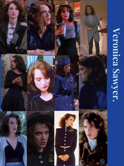 Heathers Veronica Outfit, Veronica Sawyer Inspired Outfits, Veronica Sawyer Outfits Musical, Veronica Sawyer Outfits, Heathers Outfit, Veronica Sawyer Costume, Heathers Fashion, Heathers The Musical Veronica, Heathers Veronica