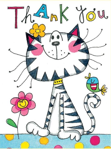 Soyut Sanat Tabloları, Cat Drawing, Whimsical Art, Cute Illustration, The Words, Doodle Art, Cat Art, A Cat, Birthday Wishes