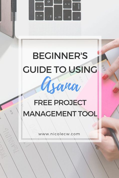 Asana Templates, Asana Project Management, Business Mentoring, Work Planning, Nonprofit Management, Yoga Girls, Business Productivity, Entrepreneurship Tips, Project Management Professional