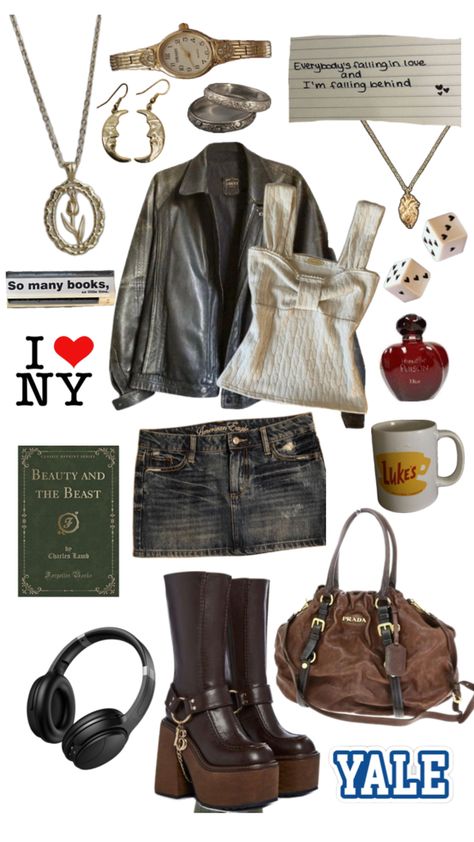 Down town girl aesthetic outfit inspo Down Town Girl Aesthetic Outfits, Down Town Girl Aesthetic, Town Girl Aesthetic, Down Town Girl, Girl Aesthetic Outfits, Down Town, I ❤ Ny, Girl Fits, Downtown Girl