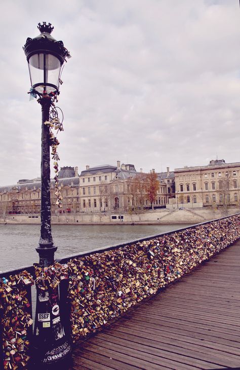 Love Lock Bridge, A love that will never die. Paris. www.everafterphotography.co.uk Love Bridge In Paris, Love Lock Bridge Paris Aesthetic, France Lock Bridge, Paris Bridge With Locks, Paris Love Lock Bridge, Love Locks Paris, Love Lock Bridge Paris, Paris Lock Bridge, Moulin Rogue