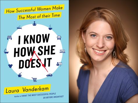 These six-figure moms share how they juggle family and career. Maybe you can have it all? Work Wisdom, Laura Vanderkam, Female Leaders, Asking For Forgiveness, Book Photo, Money Ideas, Hobbies And Interests, Career Woman, Women Leaders