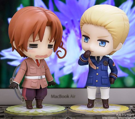 Aph Italy, Hetalia Italy, Hetalia Germany, List Of Characters, Hetalia Ships, Hetalia Axis Powers, Germany And Italy, Anime Merchandise, Axis Powers