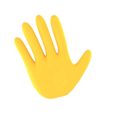 This GIF is free for both personal and commercial use (CC-BY 4.0) as long as you credit our website: Cliply.co #hand #wavinghand #hi #hello #bye #welcome #emoji #animatedemoji #emoji3d #3demoji #commercialuse #royaltyfree Waving Hand Gif, Bye Emoji, Bye Gif, Thinking Face, Youtube Subscribe Button, Hand Gif, Mood Gif, Animated Emojis, Waving Hand