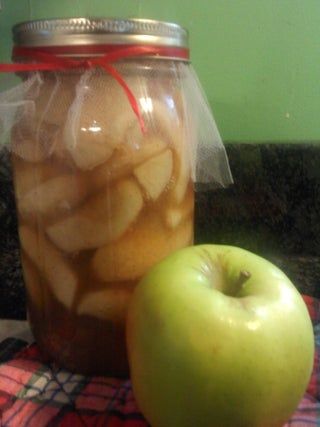 Apple Pie Filling (canning Recipe) : 4 Steps (with Pictures) - Instructables Apple Pie Filling Canning, Pie Filling Canning, Caramel Apple Pie Filling, Canning Apple Pie Filling, Recipe Using Apples, Canning Apples, Apple Pie Filling Recipes, Homemade Apple Pie Filling, Canned Apple Pie Filling