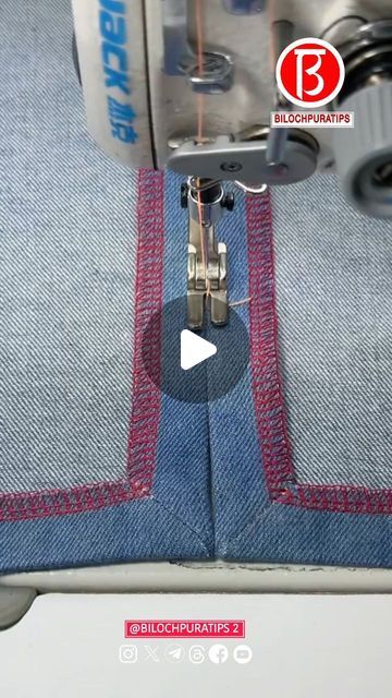 Sewing Times, Serger Patterns, Sewing Room Storage, Page Instagram, Couture Sewing Techniques, Reels Instagram, Follow My Page, Facebook Youtube, Diy Sewing Clothes