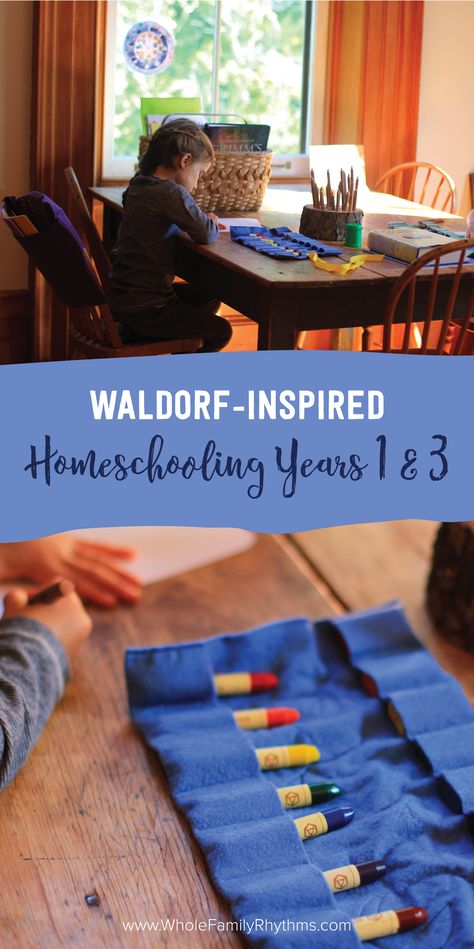 Waldorf Inspired Bedroom, Waldorf Inspired Home, Waldorf Toddler Activities, Waldorf Homeschool Room, Waldorf School Aesthetic, Waldorf Bedroom, Waldorf Education Homeschooling, Waldorf Essentials, Family Rhythm