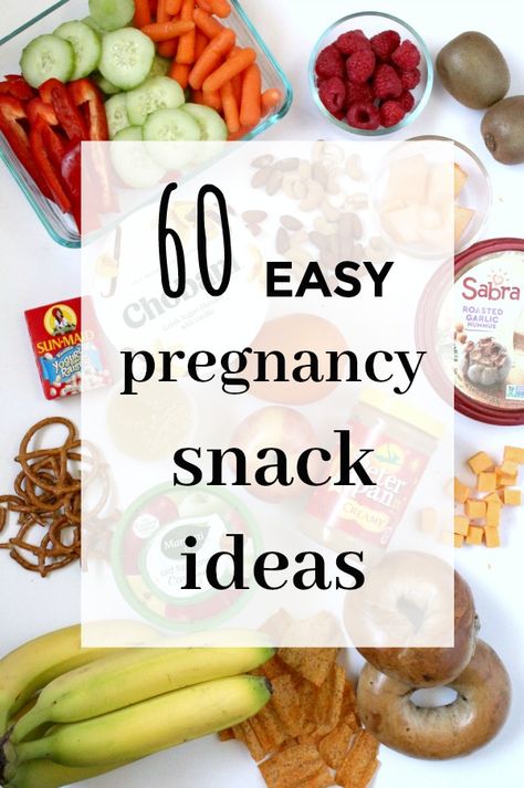 The big list of easy pregnancy snacks — The Organized Mom Life Pregnancy Snack Ideas, List Of Snacks, Healthy Pregnancy Snacks, Healthy Pregnancy Diet, Pregnancy Eating, Healthy Pregnancy Food, Pregnancy Snacks, Snacks List, Sport Nutrition