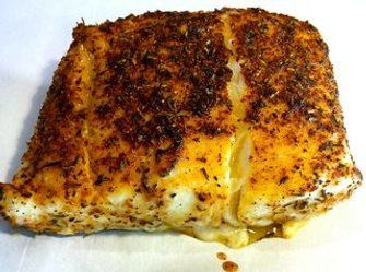 Broiled Halibut, Broiled Fish Recipes, Best Halibut Recipes, Pan Seared Halibut, Halibut Recipes Baked, Seared Halibut, Steak Grill, Lemon Caper Sauce, Grilled Halibut