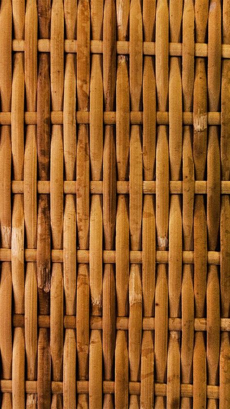 rattan texture Bamboo Roof, Wood Floor Texture, Bamboo Texture, Facade Material, Floor Texture, Bamboo Crafts, Bamboo Wall, Bamboo Weaving, Wallpaper Gallery