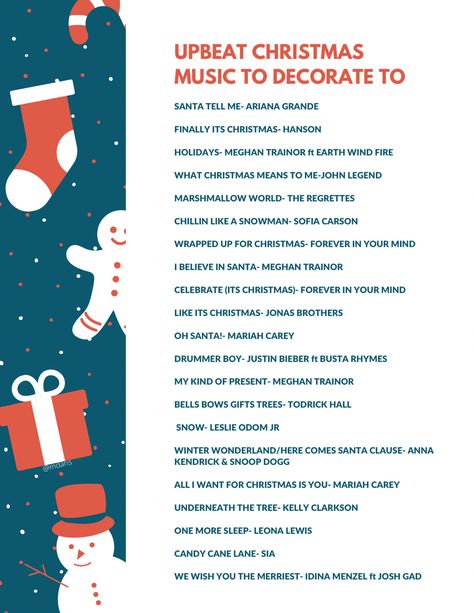 List Of Christmas Songs, Name That Tune Christmas Songs, Christmas Songs, Witchy Christmas Playlist, Christmas Songs List, Ultimate Christmas Playlist, Christmas Music Playlist, Best Christmas Songs, Christmas Playlist