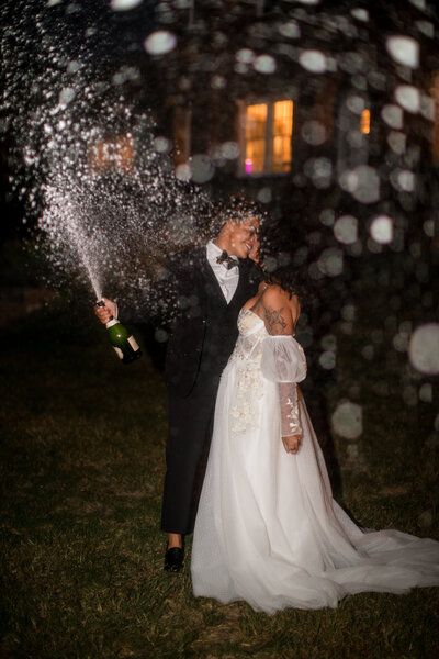 Champagne Spray Photo, Wedding Champagne Spray, Champagne Spray Engagement Photo, Champagne Spray, Champagne Shower Photography, Champagne Pop Wedding, Champagne Pop Wedding Photo, Wedding Champagne Pop, Champagne Spray Wedding Photo