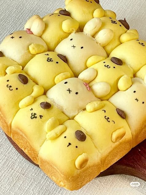 Animal Themed Food, Kawaii Cooking, Cute Snacks, Fairy Clothes, Cooking Hacks, Pureed Food Recipes, Kawaii Food, Cute Desserts, Secret Ingredient