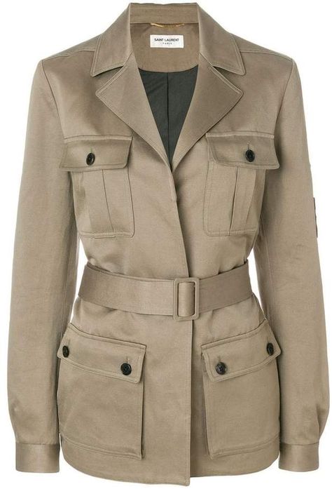 Safari Jacket Outfit, Safari Jacket Women, Safari Outfit, Slim Fit Jackets, Safari Jacket, Linen Jackets, Safari Style, Belted Jacket, Linen Jacket