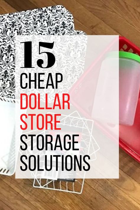 Store Storage Ideas, Dollar Store Storage Ideas, Dollar Store Storage, Art Caddy, Dollar Tree Storage, Bedroom Laundry Room, Dollar Tree Organization, Store Room, Bedroom Laundry