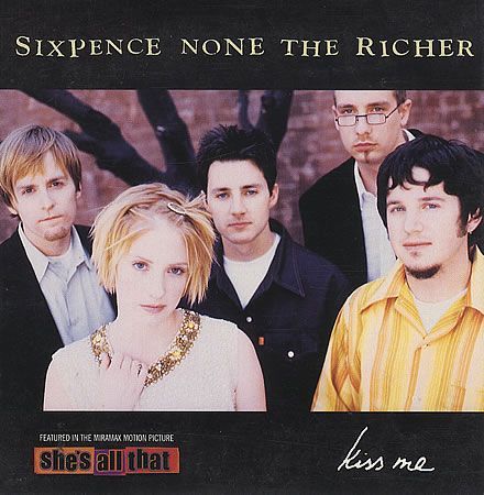 Sixpence None the Richer Music Pfp, Sixpence None The Richer, Smells Like Teen Spirit, Music Hits, Music Album Covers, First Dance Songs, Gig Posters, Band Posters, Meditation Music