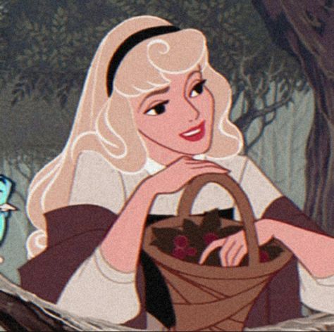 Official Disney Princesses, Disney Princess Aurora, Disney Icons, Cute Disney Pictures, Disney Sleeping Beauty, Princesa Disney, Princess Aurora, Old Disney, Disney Aesthetic